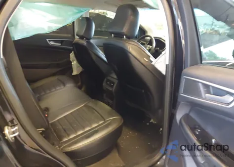 2020 Ford Edge Sel z USA, uszkodzony, nr VIN 2FMPK4J92LBA95883